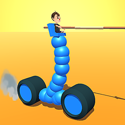 画个战车对决游戏下载 v1.0 安卓版