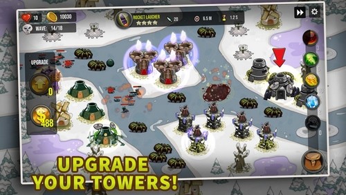 The Last Realm游戏下载 v1.3.5 安卓版