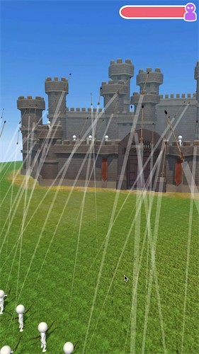 CastleBreach游戏 v1.1 安卓版