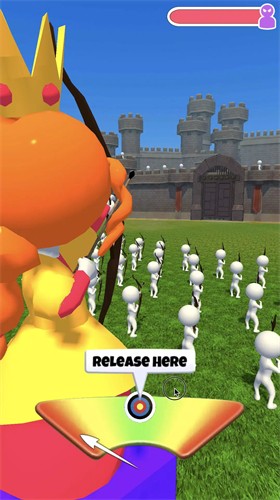 CastleBreach游戏 v1.1 安卓版