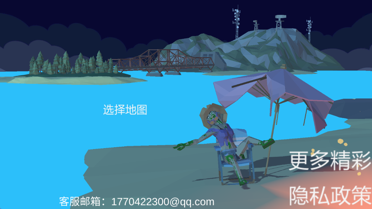 僵尸生存世界大战游戏下载 v1.0 安卓版