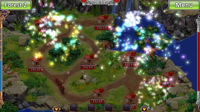 土地抢夺者手游下载(LandGrabbers) v2.5.2 安卓版