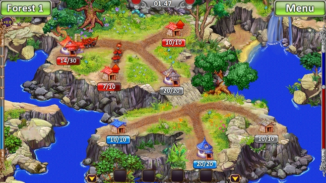 土地抢夺者手游下载(LandGrabbers) v2.5.2 安卓版