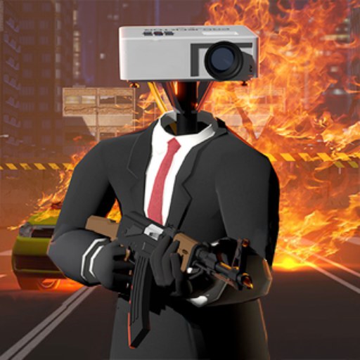 一起打怪兽游戏下载 v1.0.5 安卓版