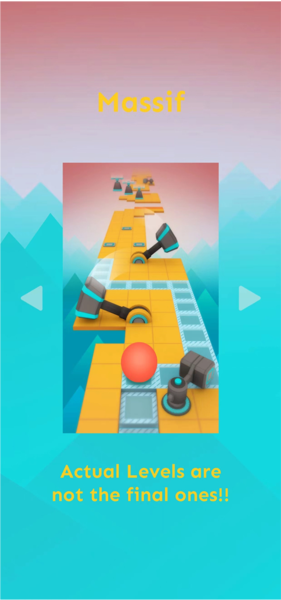 Rolling Sky Remake1.3.0版本 v1.3.0 安卓版