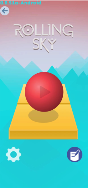 Rolling Sky Remake1.3.0版本 v1.3.0 安卓版