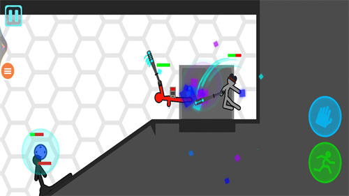 火柴人监狱逃生游戏下载 v0.4.5 安卓版
