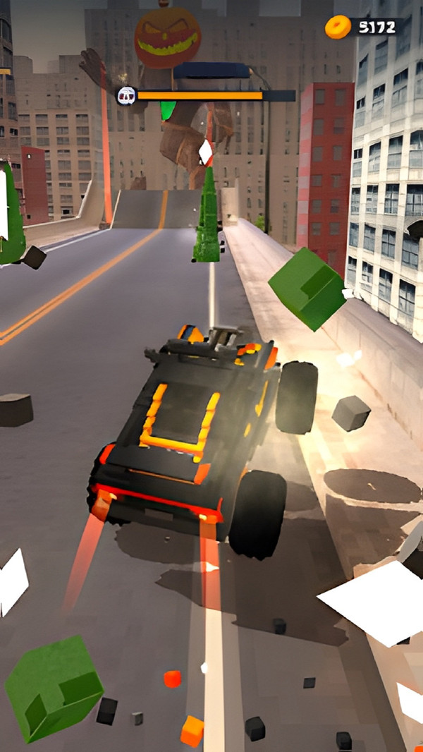像素粉碎3D游戏下载 v1.0.0 安卓版