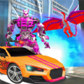 汽车变形模拟器手机版下载 v1.0.0 安卓版