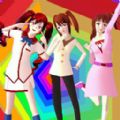 樱花学园酷跑闯关游戏下载 v1.0.0 安卓版