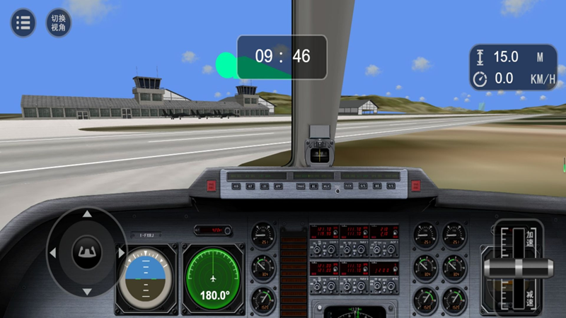 机甲战斗模拟器最新版下载 v4.4.23 安卓版