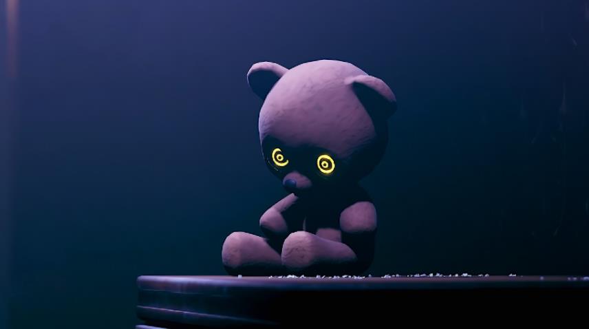 噩梦成真逃亡最新版下载 v1.1 安卓版