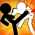 火柴人格斗进化游戏下载 v189.1.1 安卓版