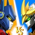 机甲战士对决 v1.0.1 安卓版
