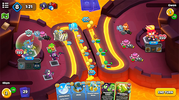 Bloons Card Storm下载 v3.3 安卓版