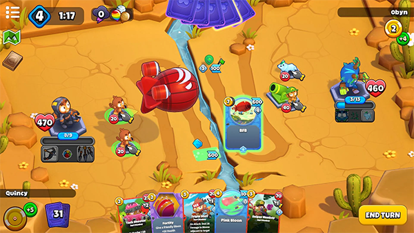 Bloons Card Storm下载 v3.3 安卓版