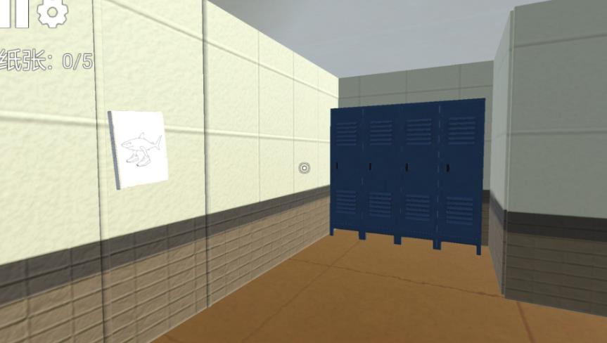 恐怖生存空间游戏下载 v1.0.1 安卓版