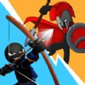 火柴人军团乱战游戏下载 v1.8 安卓版