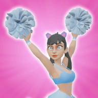 Dancing Girls游戏下载 v0.2 安卓版