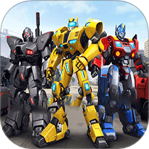 超级机器人进化游戏下载 v187.1.2 安卓版