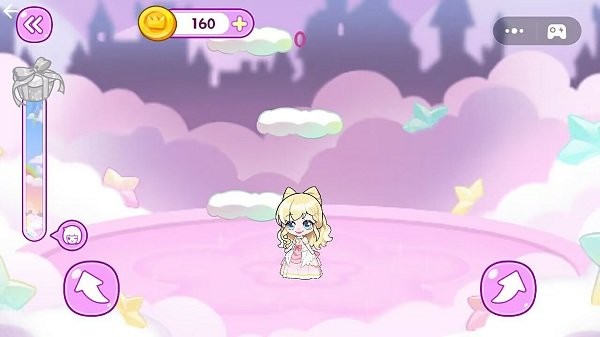梦幻公主的城堡手机版下载 v1.0.0 安卓版