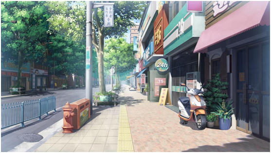 三色绘恋手游版下载 v2.3 安卓版