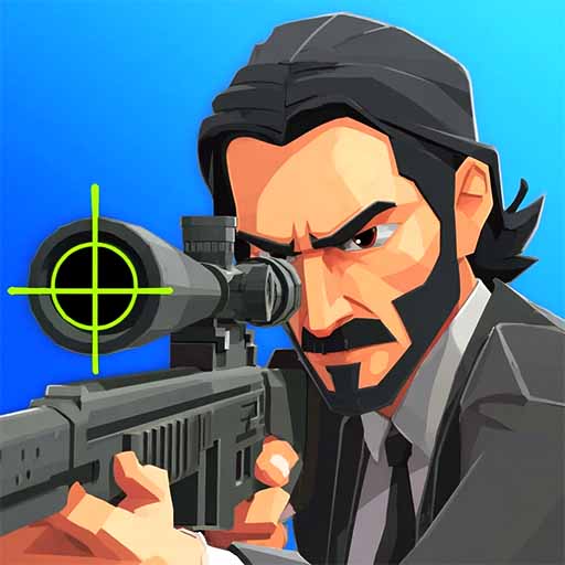 刺客暗影游戏下载 v1.0.1 安卓版