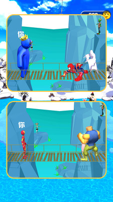 盲盒决斗游戏下载 v1.1.0 安卓版