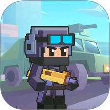 迷你小特工手机版下载 v1.0.0 安卓版
