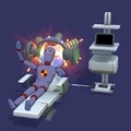 疯狂小兵派对游戏下载 v2.0.0 安卓版