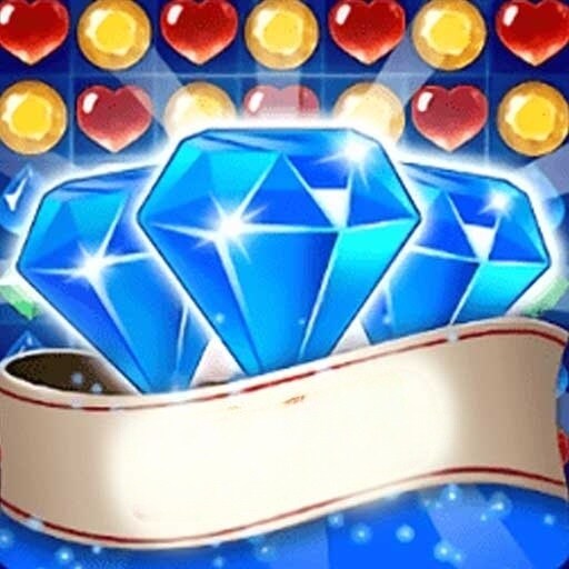 糖果王国美食消消乐游戏下载 v4.7.30 安卓版