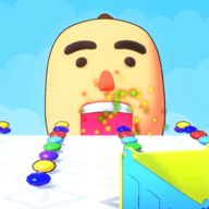Treadmill Eater游戏 v0.1 安卓版