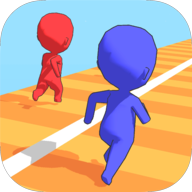Merge Run中文版下载 v0.1 安卓版