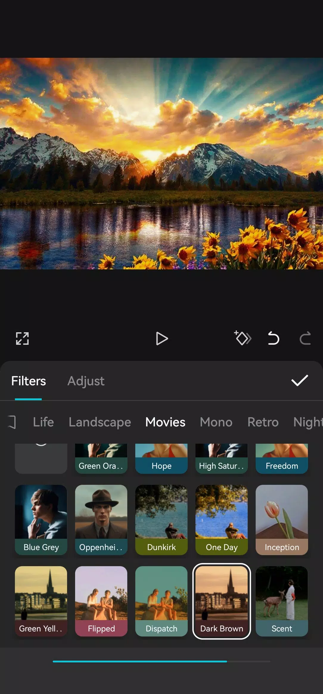 capcut国际版剪映下载 v15.1.0 安卓版