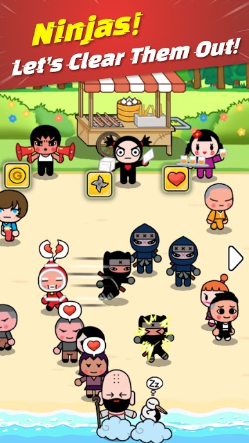 料理吧中国娃娃游戏下载 v1.0.6 安卓版