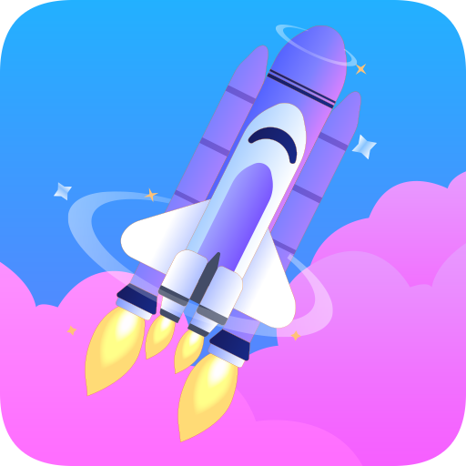 航天飞机升空游戏 v1.0.1 安卓版