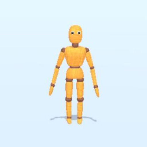 布娃娃粉碎模拟器最新版下载 v1.1.1 安卓版