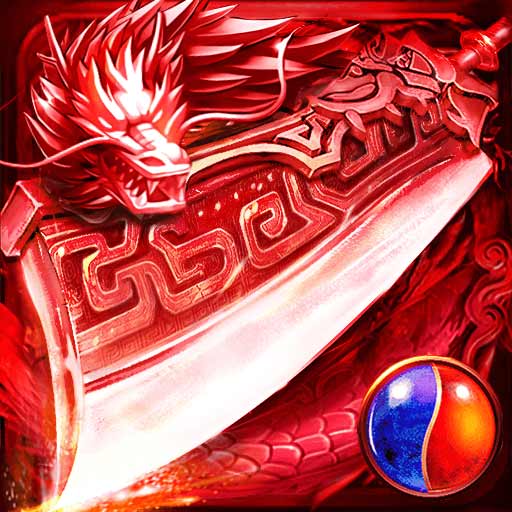 霸刀传奇oppo渠道服下载 v2.0.0 最新版