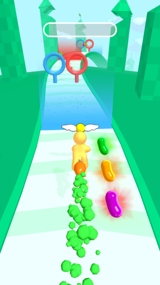 Broom Rush中文版下载 v0.1.0 安卓版