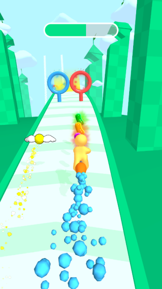 Broom Rush中文版下载 v0.1.0 安卓版