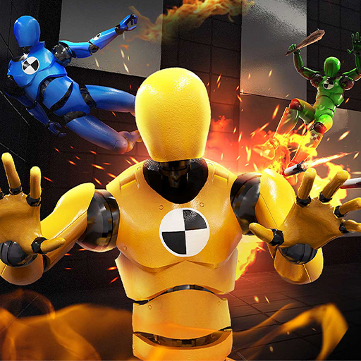 失控玩家毁灭游戏下载 v1.1.2 安卓版