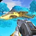 星系余生3D探索先驱中文版下载 v1.3 安卓版