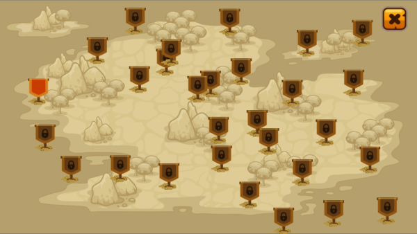 Defense King Tower中文版下载 v1.0 安卓版