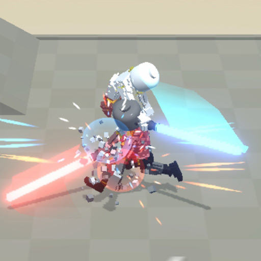 像素光剑士游戏下载 v1.1.1 安卓版
