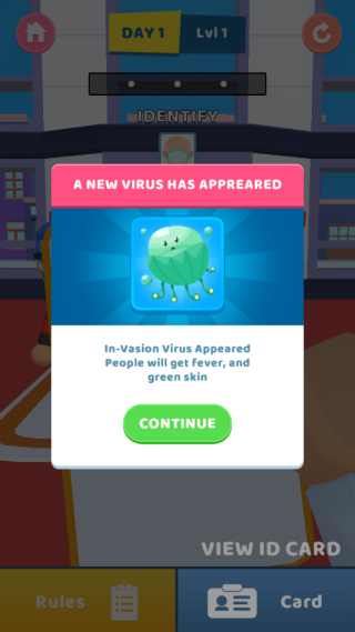 Health Patrol中文版下载 v1.001 安卓版