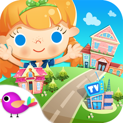 糖糖小镇免费下载 v1.6 安卓版