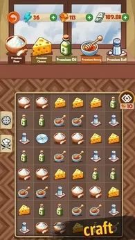 披萨大亨闲置餐厅最新版下载 v1.24.2 安卓版