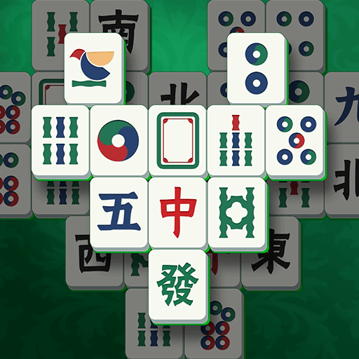 开心麻将消除游戏下载 v1.0.0 安卓版