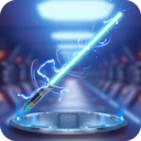 枪与剑的魔法手机版下载 v1.1.1 安卓版