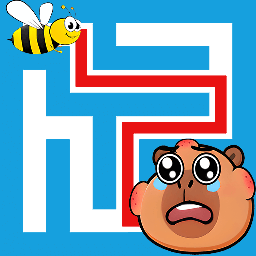一笔画迷宫游戏下载 v1.0.1 安卓版